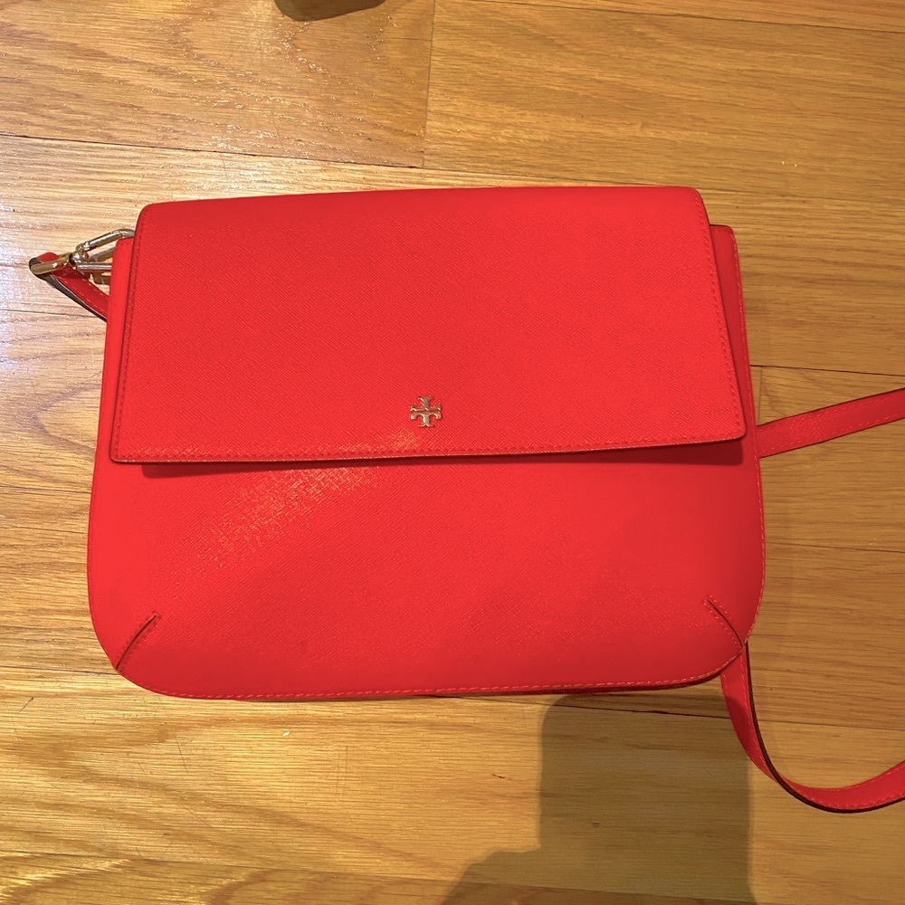 Tory Burch Crossbody